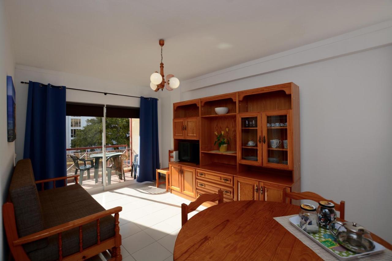 Casa Fragata B Apartment Armacao de Pera Luaran gambar