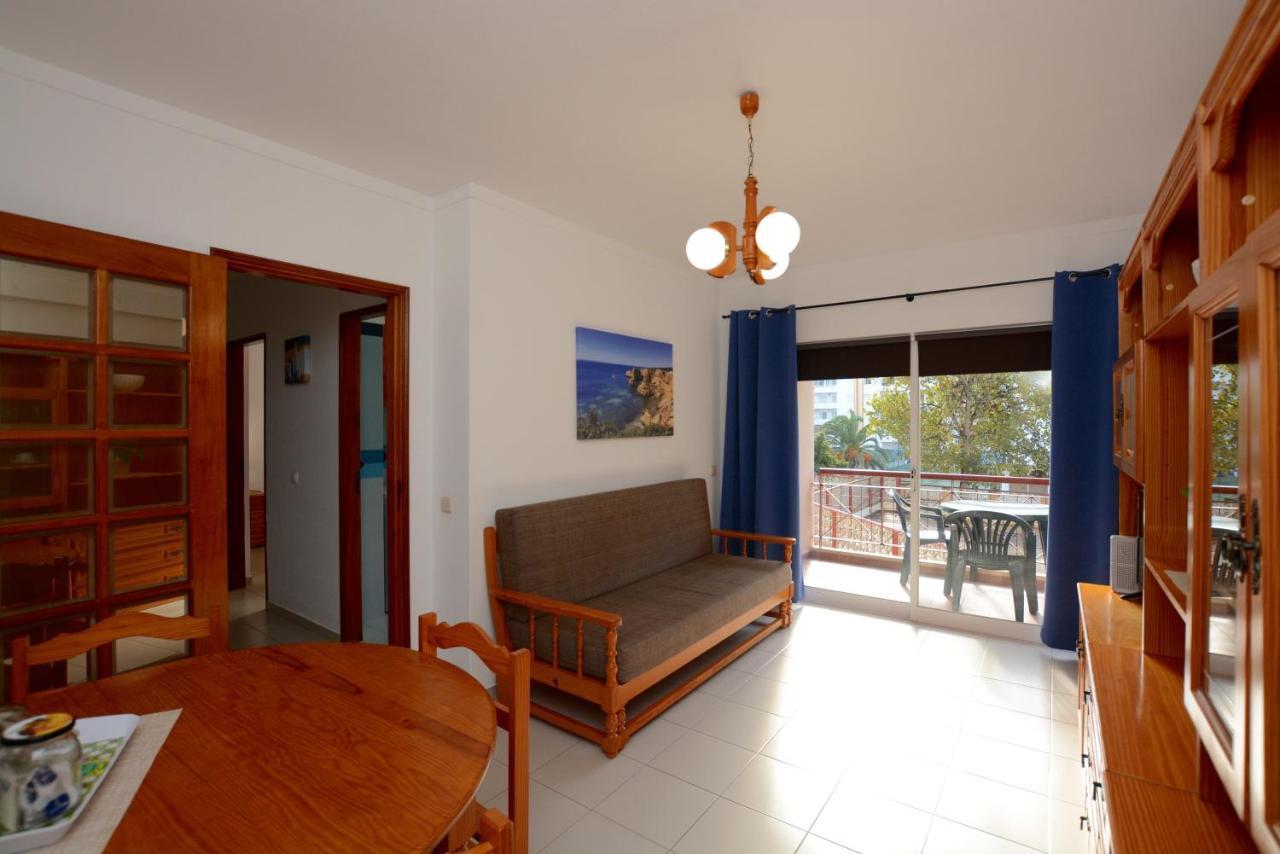 Casa Fragata B Apartment Armacao de Pera Luaran gambar