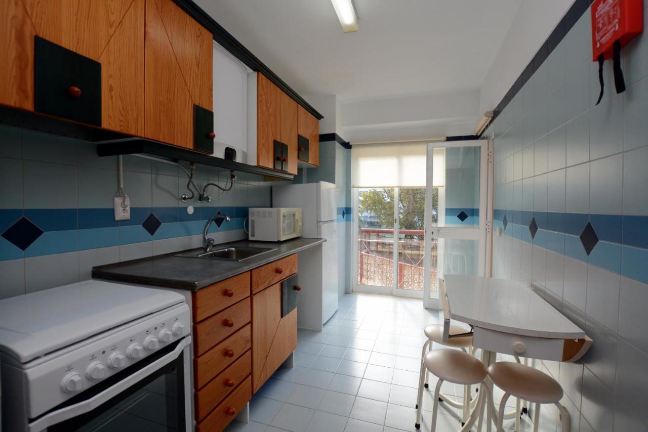 Casa Fragata B Apartment Armacao de Pera Luaran gambar